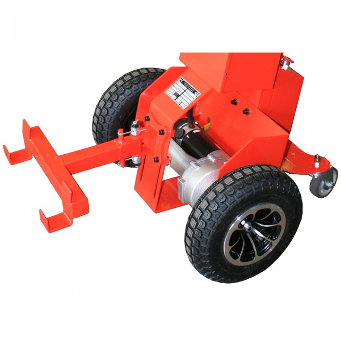 Schefer Elektroschlepper ES Eco