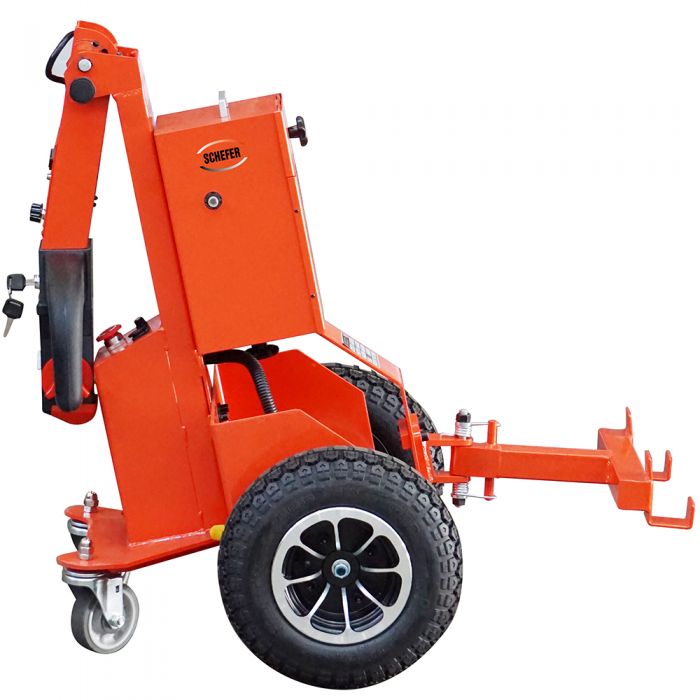 Schefer Elektroschlepper ES Eco