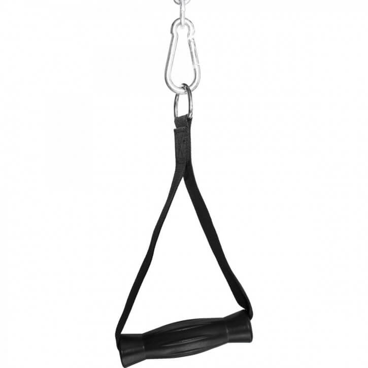GORILLA SPORTS Extended Multifunction Smith Machine schwarz