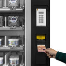 Vending machine “Jena”