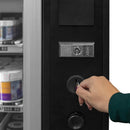 Vending machine “Jena”