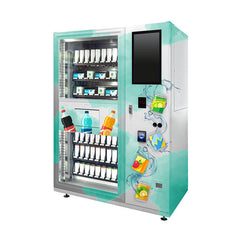 Getränkeautomat „Lemgo“ – Vorschau 2