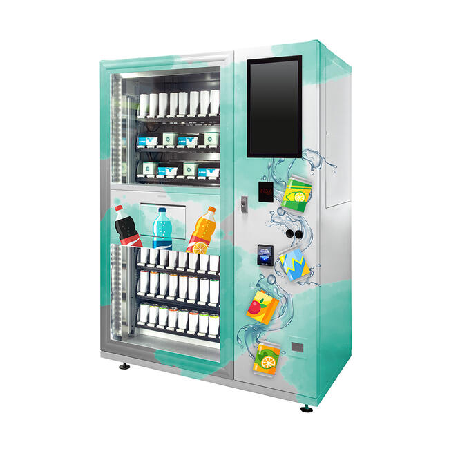 Drinks machine “Lemgo” 