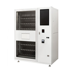 Getränkeautomat „Lemgo“ – Vorschau 1