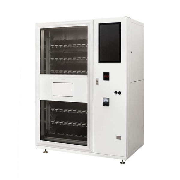 Drinks machine “Lemgo” 