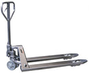 Schefer pallet truck Eco Professional stainless steel