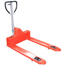 Schefer Premium pallet truck for wide special pallets