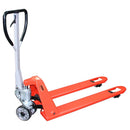 Schefer Premium pallet truck for low special pallets