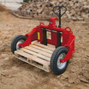Schefer all-terrain pallet truck GGH