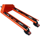 Schefer pallet truck Premium with scale