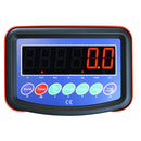 Schefer pallet truck Premium with scale