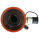 Schefer high-pressure hollow piston cylinder double-acting HHZD Primus