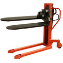 Schefer high lift truck HHWS