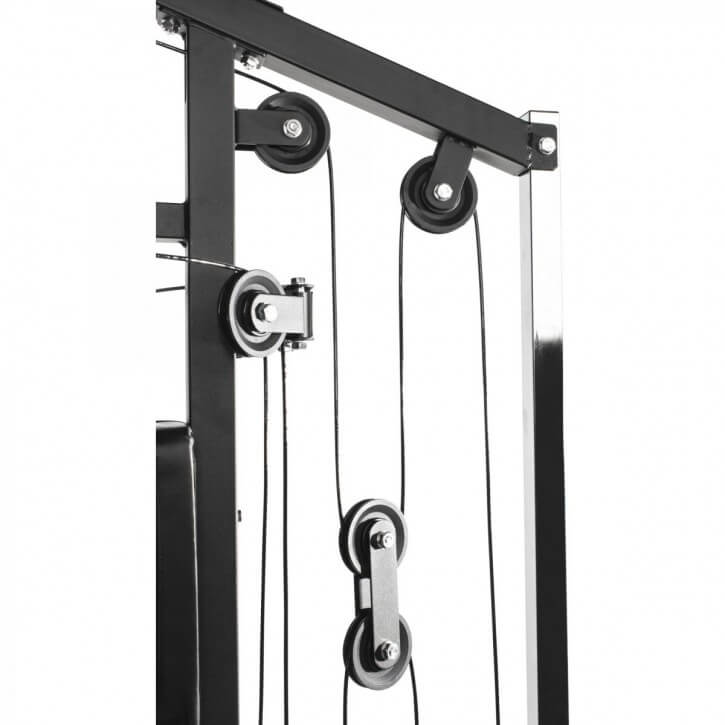 Gorilla sports home gym clearance