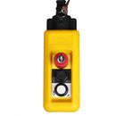 Schefer hydraulic lifting table HTE Eco Professional 2.0 t