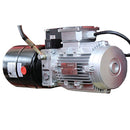 Schefer Hydr. Hubtisch HTE Eco Professional 2,0t