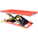 Schefer hydraulic lifting table HTE Eco Professional 2.0 t