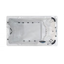 Sanotechnics - outdoor pool Ibiza