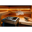 Harvia Cube 360 - 30-36 KW Saunaofen