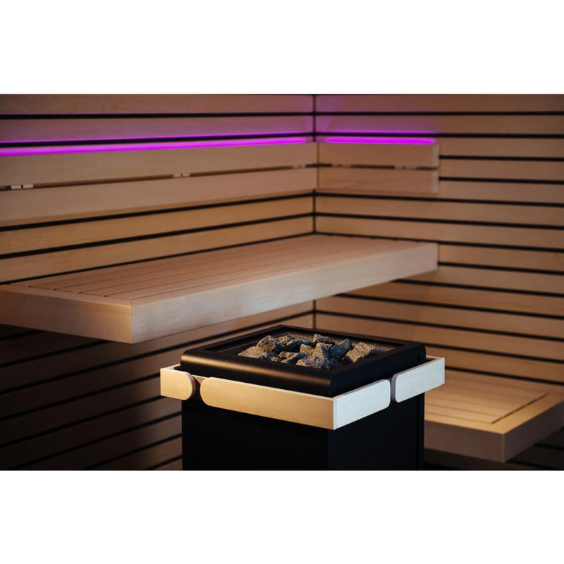 Sentiotec Harvia Concept R Saunaofen 9KW