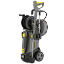 Kärcher HD 5/15 CX Plus + FR Classic high-pressure cleaner (150 bar, 500 L/H, 2800 W)