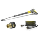 Kärcher HD 5/15 CX Plus + FR Classic high-pressure cleaner (150 bar, 500 L/H, 2800 W)