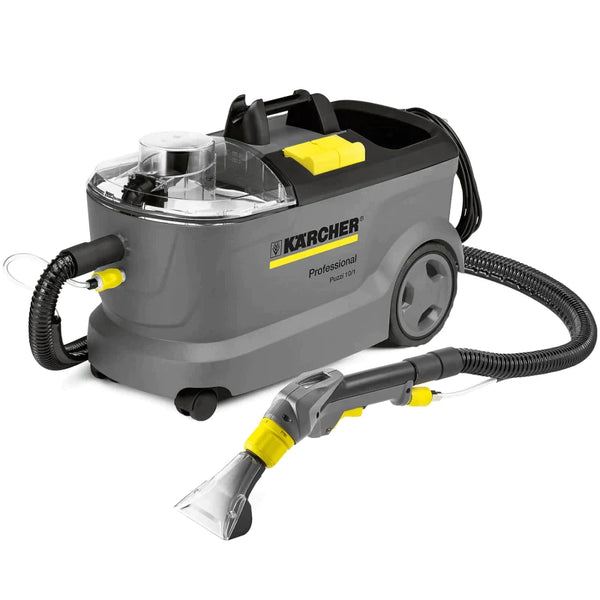 Kärcher Puzzi 10/1 vacuum cleaner edition