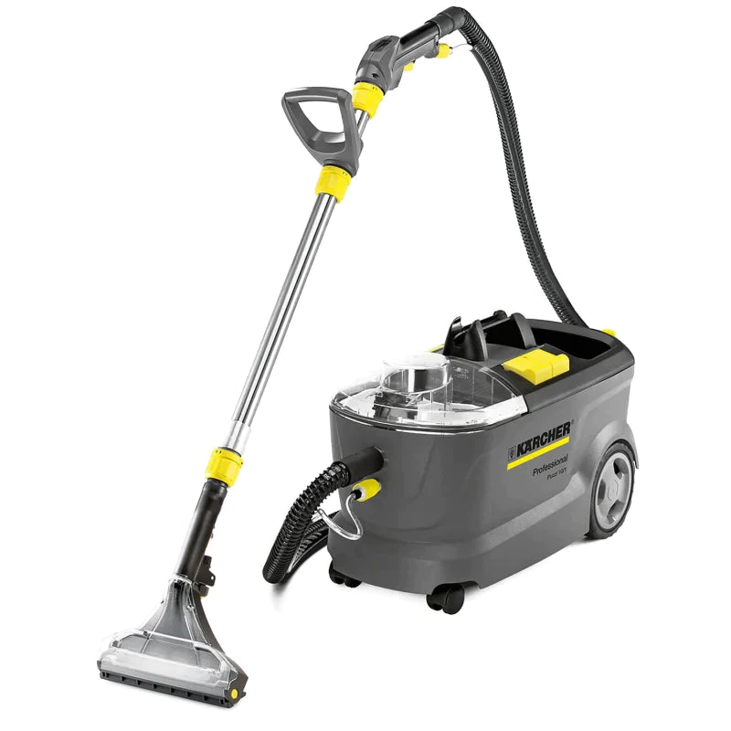 Aspirateur Kärcher Puzzi 10/1 Wash Edition