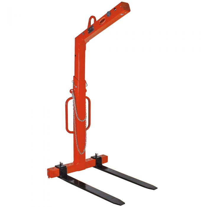 Schefer crane fork KG Premium