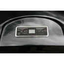 Sanotechnik - Fiji Outdoor Whirlpool Grey