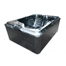 Sanotechnik - Fiji Outdoor Whirlpool Grey