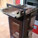 Thermorossi Kachelofeneinsatz PVertical