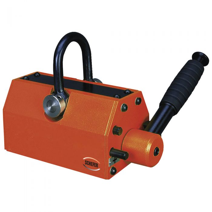 Schefer lifting magnet LHM Premium