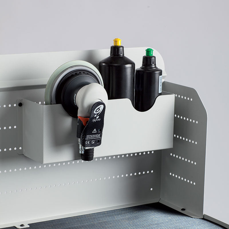 TURBINE MOBILE RUPES KR2A 50HZ 
