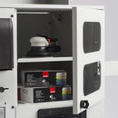 RUPES TURBINE MOBILE KR2A 50HZ 