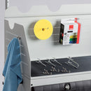 RUPES TURBINE MOBILE KR2A 50HZ 