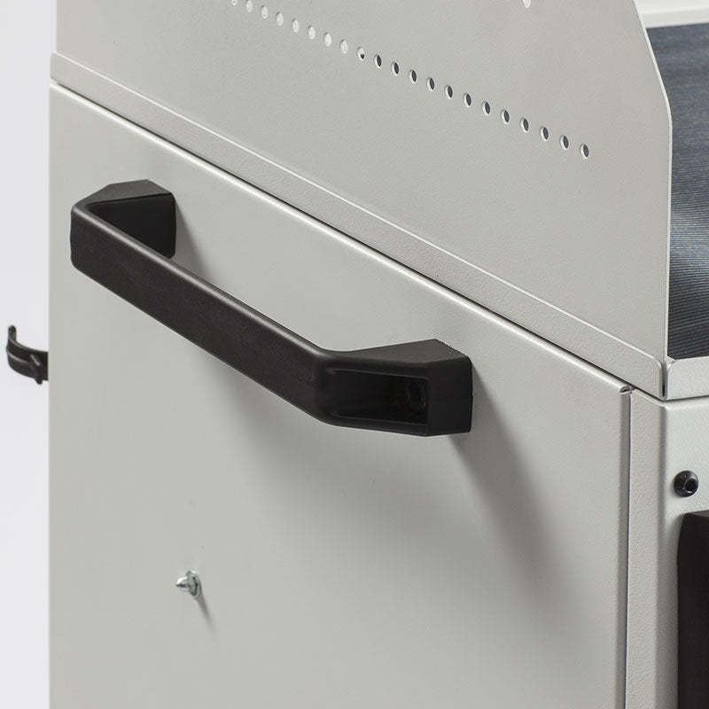 TURBINE MOBILE RUPES KR2A 50HZ 