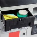 RUPES TURBINE MOBILE KR2A 50HZ 