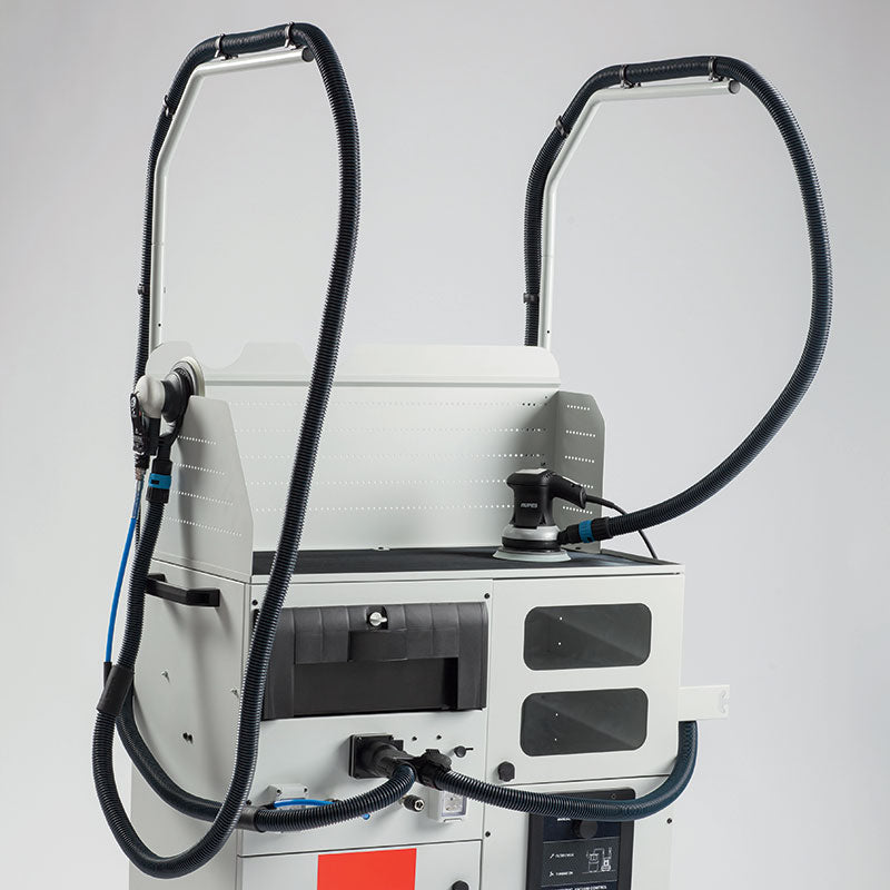 TURBINE MOBILE RUPES KR2A 50HZ 