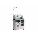 RUPES TURBINE MOBILE KR2A 50HZ 