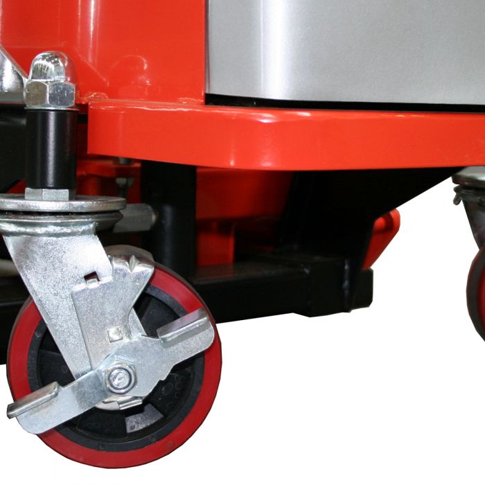 Schefer Plattformlift elektrisch PFLE