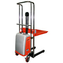 Schefer Plattformlift elektrisch PFLE