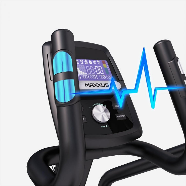 MAXXUS Crosstrainer CX 4.3f