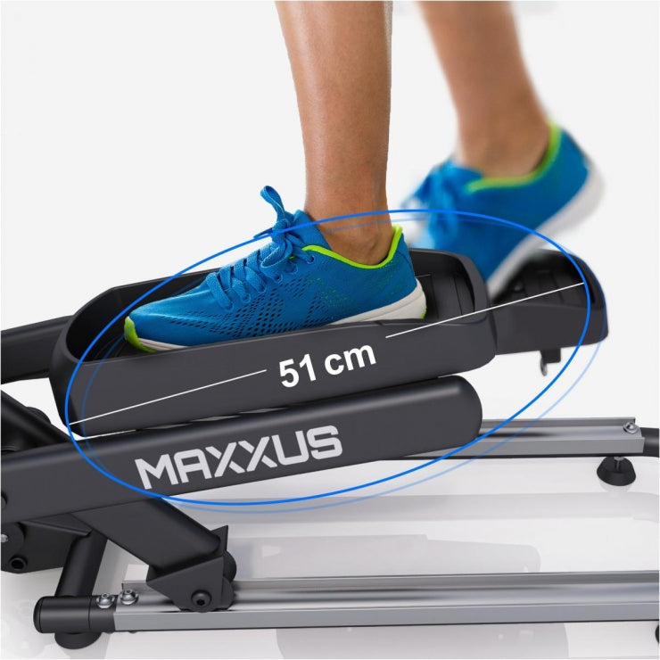 MAXXUS Crosstrainer CX 4.3f