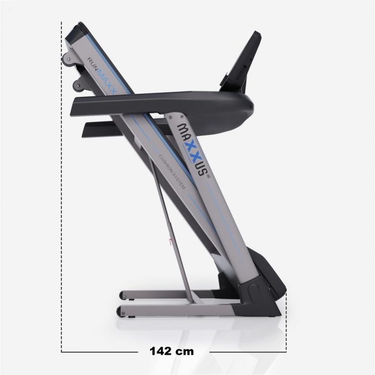MAXXUS RunMaxx 9.1