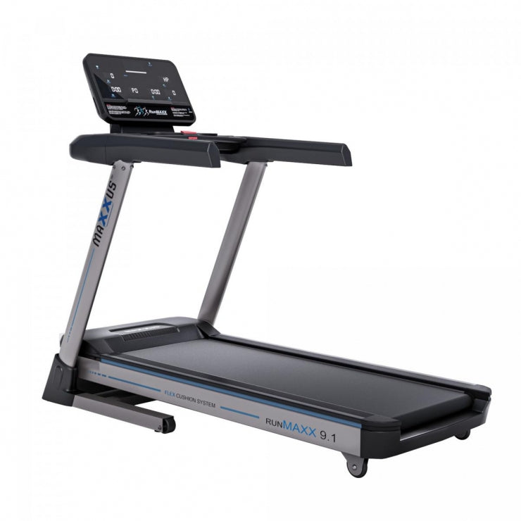 MAXXUS RunMaxx 9.1