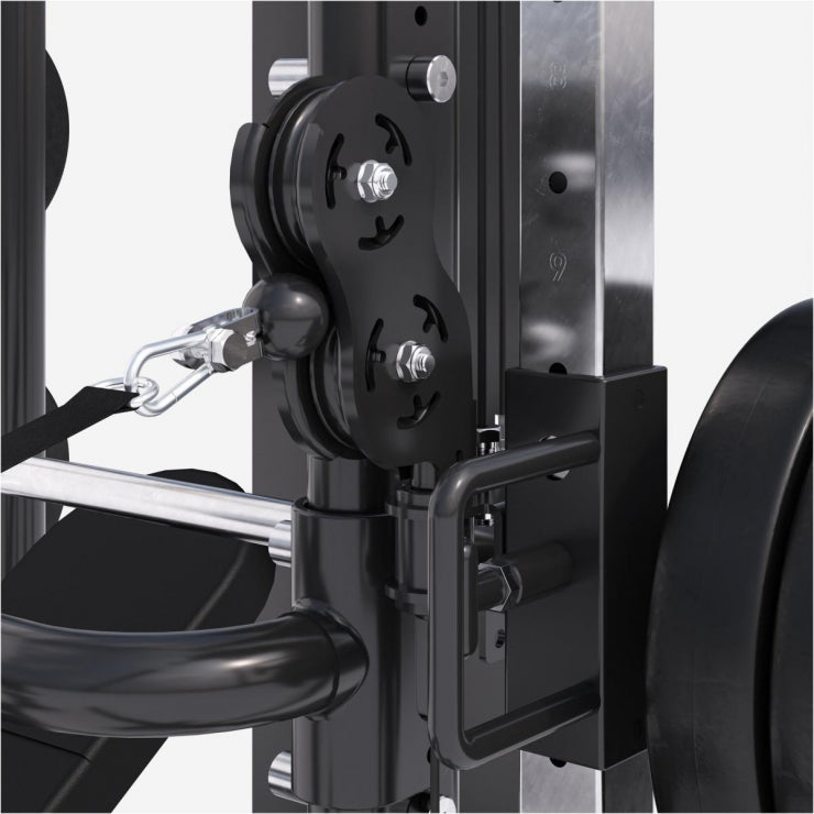 MAXXUS Multi-Press 10.1 