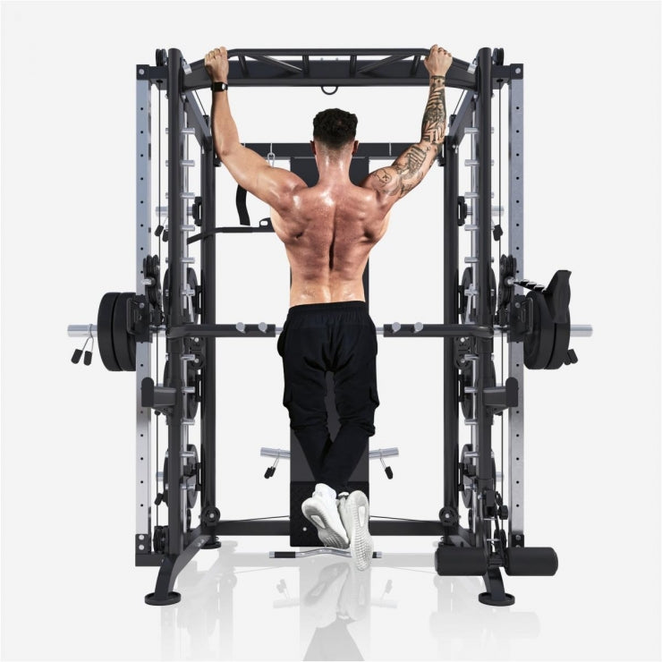 MAXXUS Multi-Press 10.1 