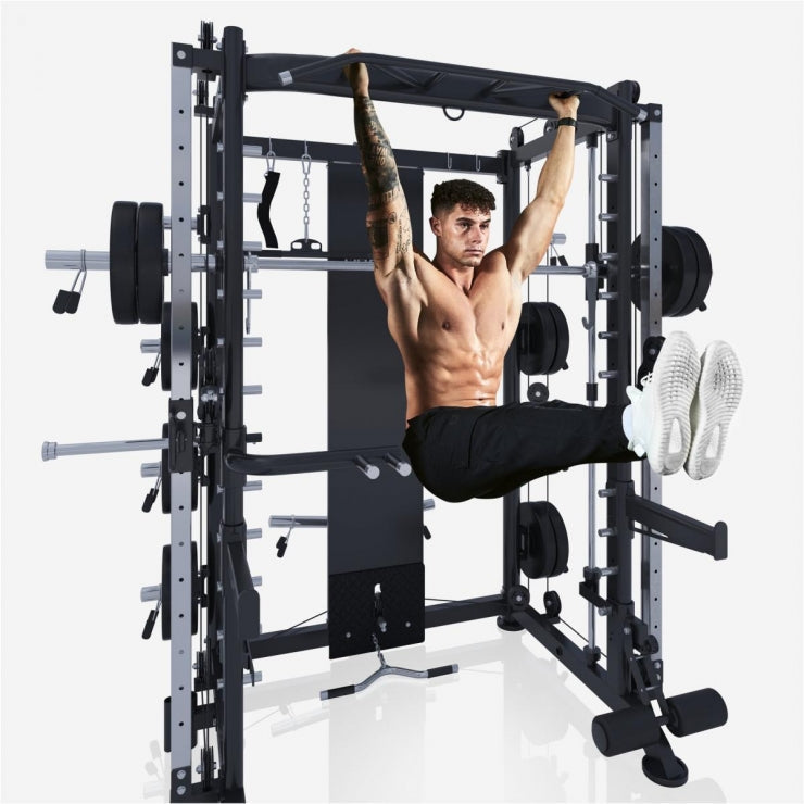 MAXXUS Multi-Press 10.1 