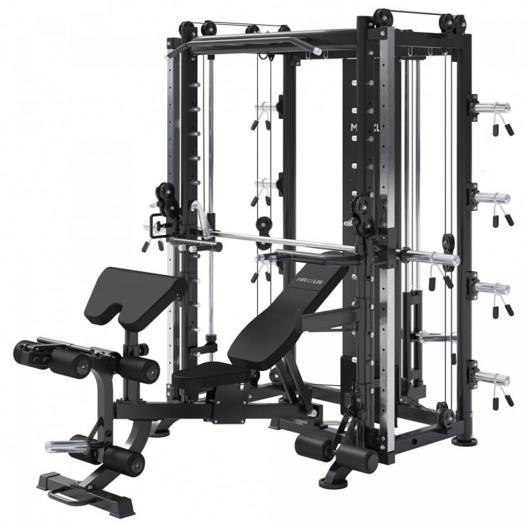 MAXXUS Multi-Press 10.1 